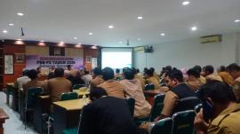 Sosialisasi Pengelolaan PBB-P2 Tahun 2026